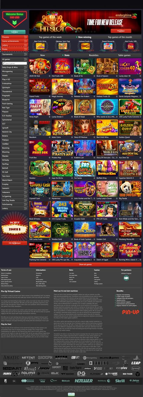 pin-up casino online - pin up apostas esportivas